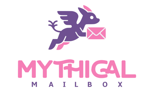 Mythical Mailbox